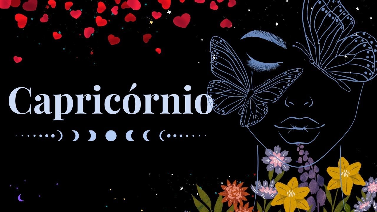 ❤️CAPRICÓRNIO✨VC ESTÁ TENTANDO DECIFRAR ESSA PESSOA E ACREDITE, É RECIPROCO 👀🔥O DESFECHO É DAQUELES🤯