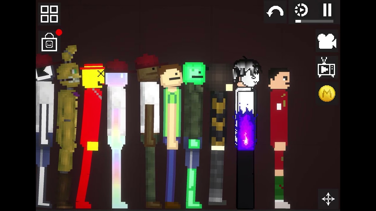 Don’t get eliminated season two episode three