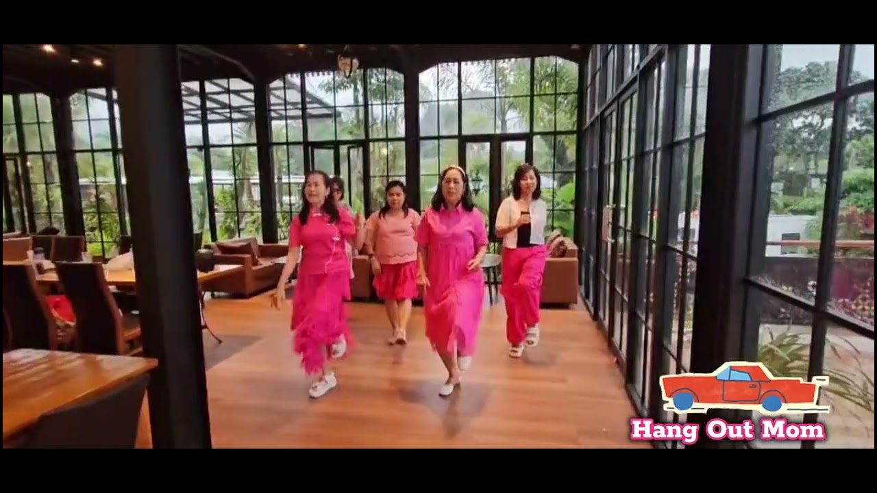My Valentine Remix Line Dance||choreo:@muhammadyani3266#linedance