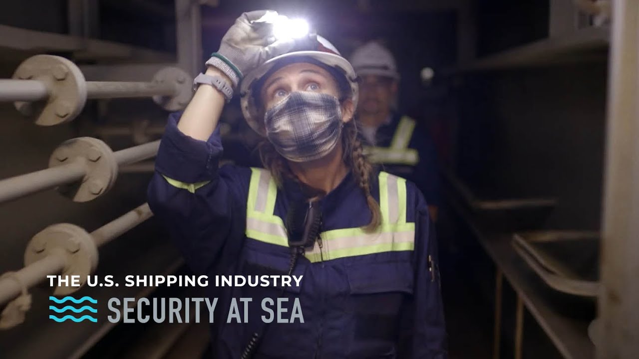 TRADE SECURITY
