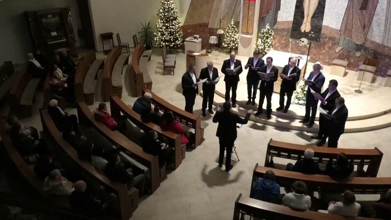 Daj Boh šťastia (Novoročný koncert, 2026)