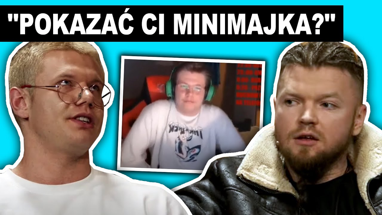 WARDĘGA POGRĄŻA NATANA MARCONIA