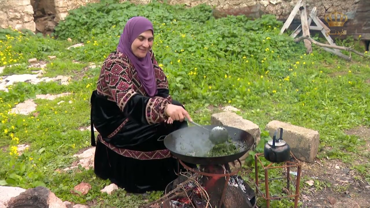 ربوع بلادي | لواء الكورة