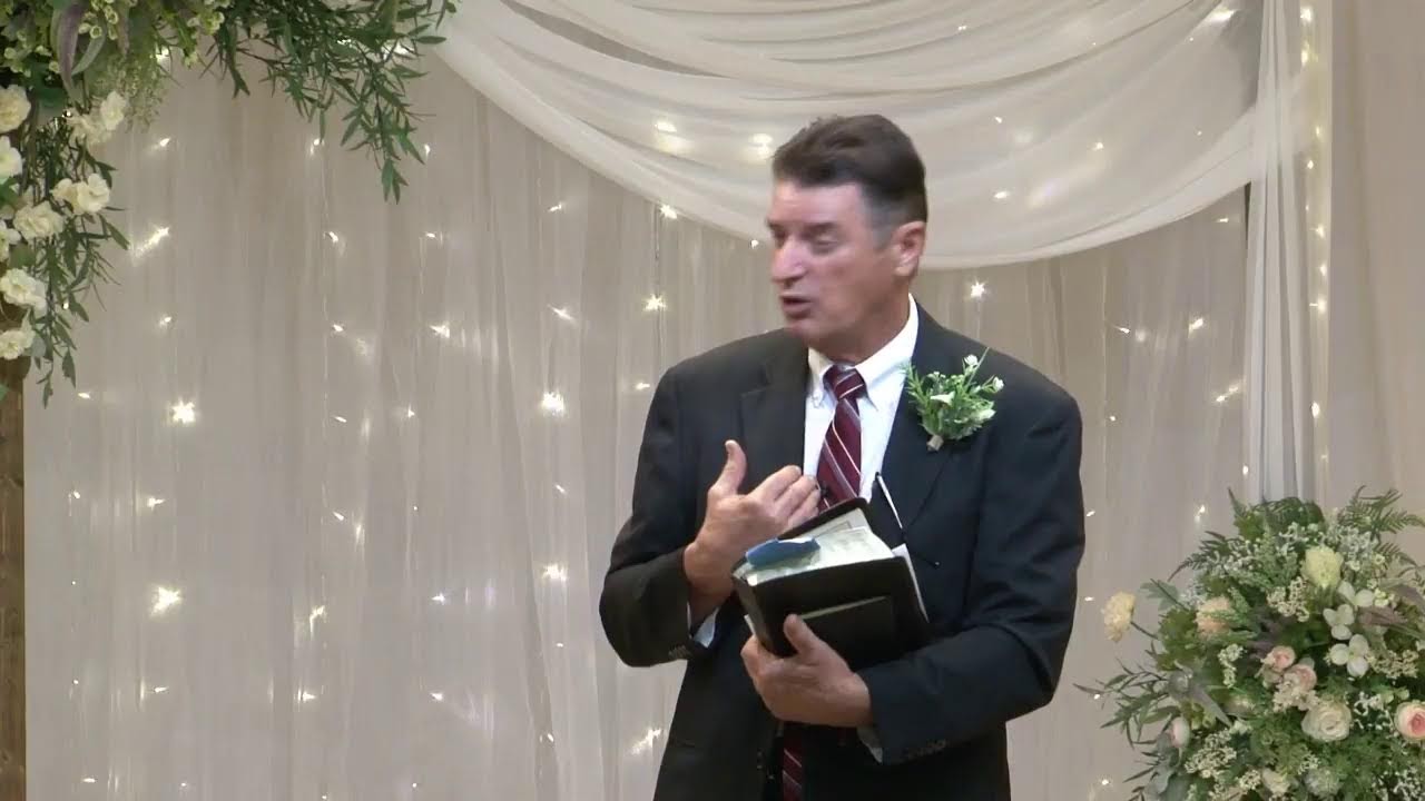 Liberty Faith Church Live Stream