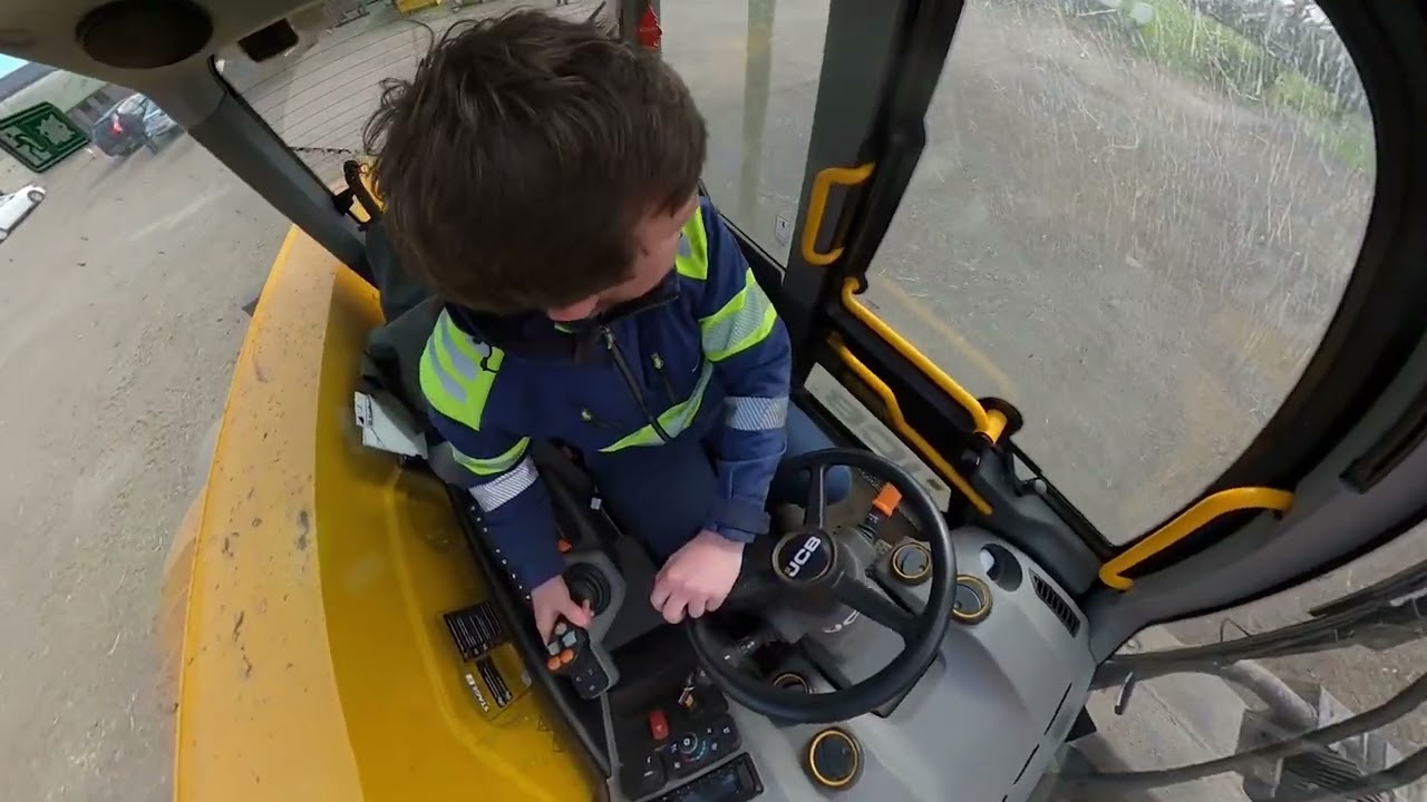 Always by your side | James Mahon & Sons Ltd