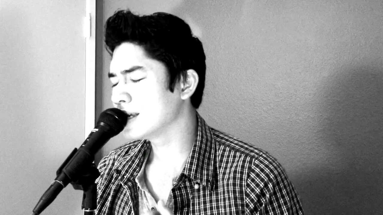 Zedd ft. Foxes - Clarity - Jason Farol - Cover
