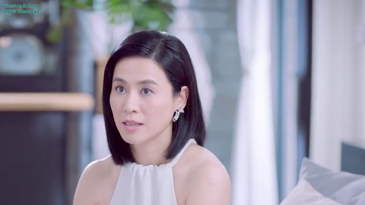 [Vietsub] Jessica Hsuan - Lancôme Hong Kong 7/2018