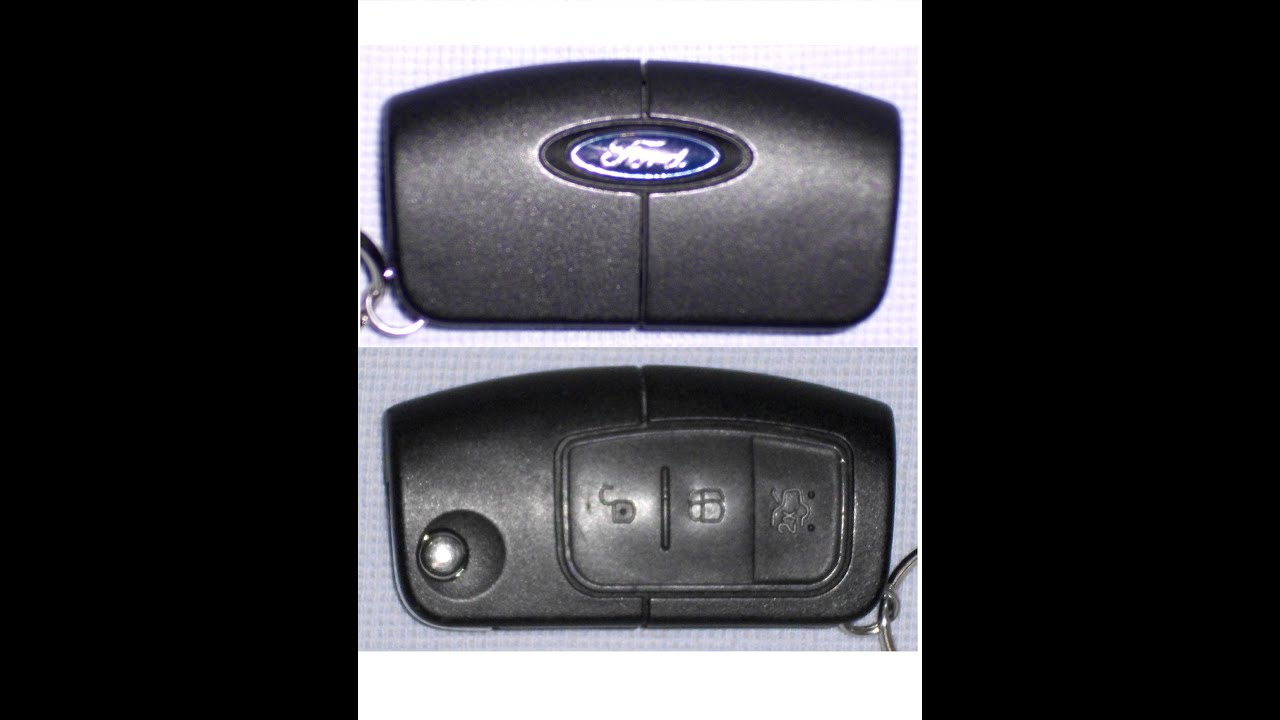 FORD KEY FOB BATTERY REPLACEMENT HOW TO CHANGE REPLACE REMOTE 2009 2010 2011 2012 2013 2014 2015