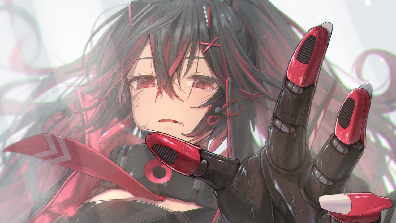 Nightcore  - Good Old Days