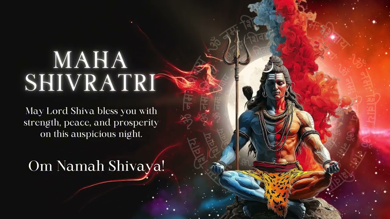 This Maha Shivratri, Feel Mahadev’s Divine Presence 🔱 Powerful Shiva Bhajan | KaliPutra