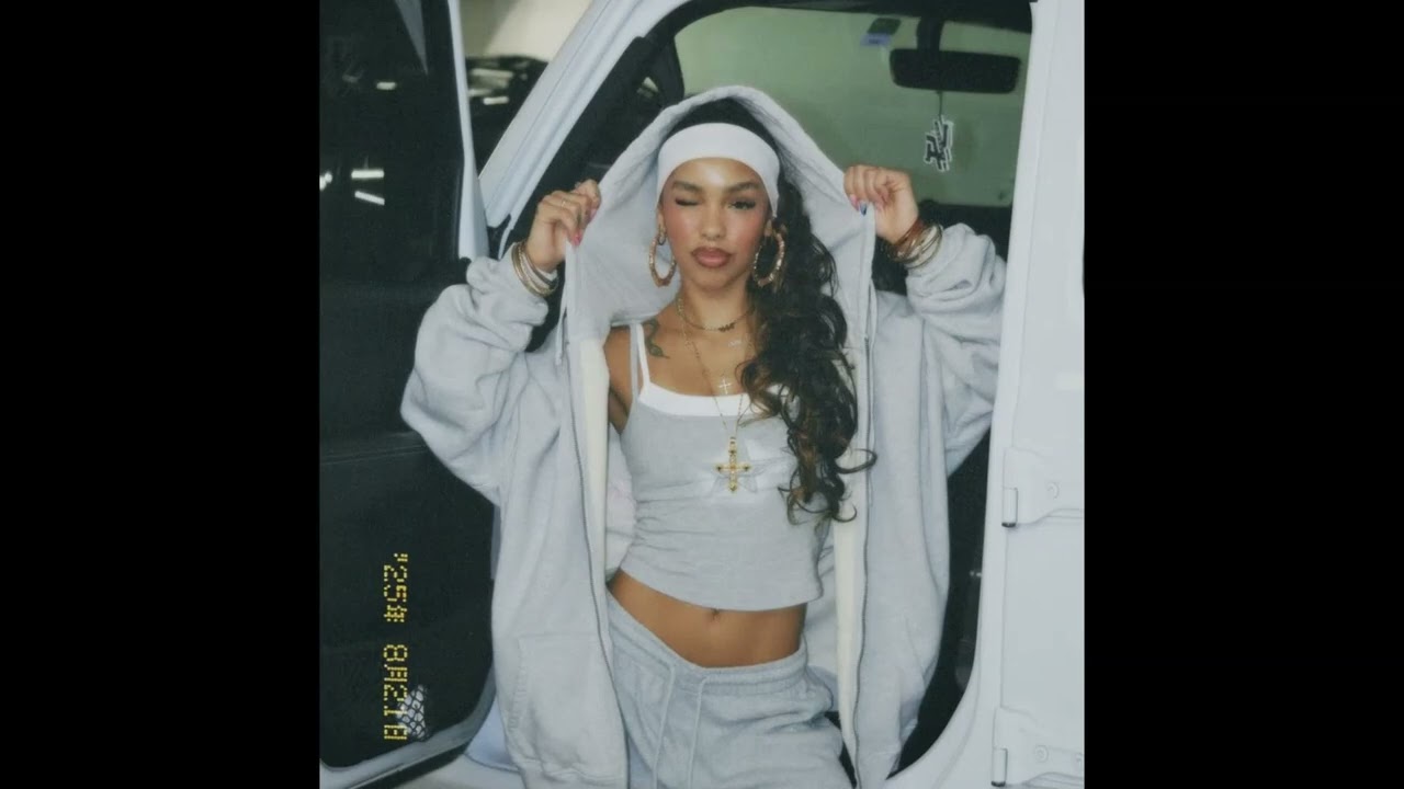 (FREE) R&B Type Beat - 