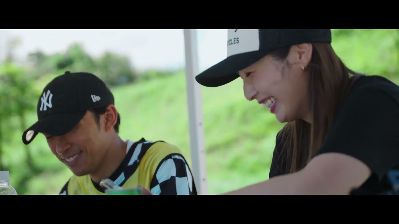 Triumph Adventure Experience 2022 After Movie