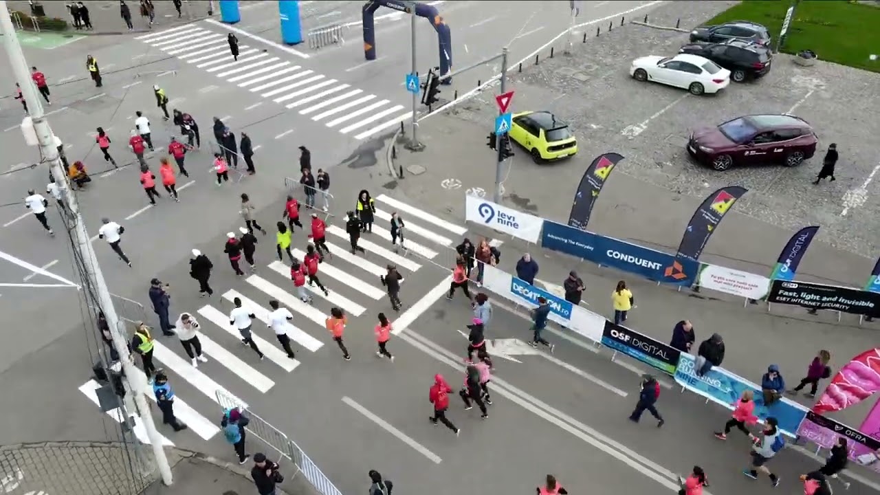 SEMIMARATON IASI 2022