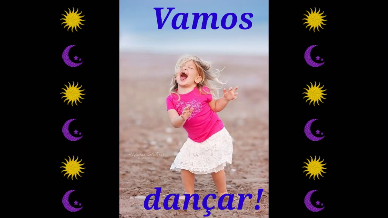 Expressão Corporal- Don Alfredo Baila