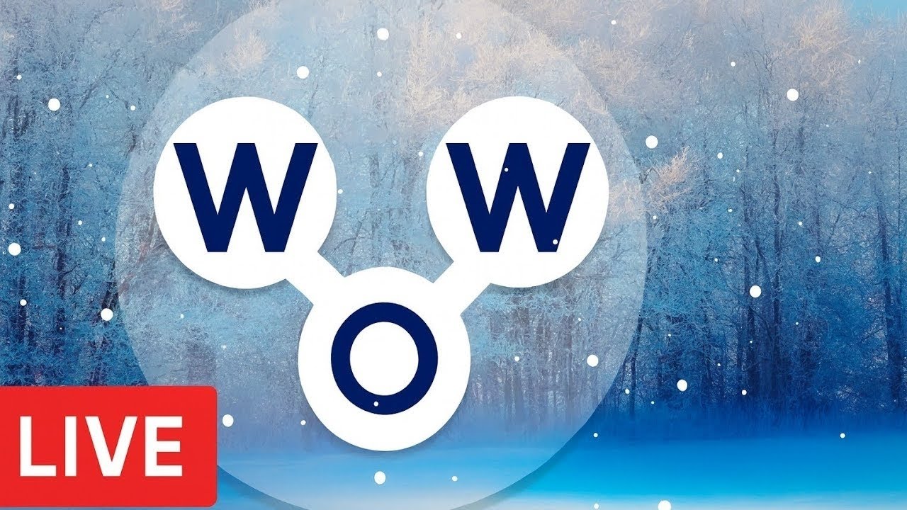 Играем в слова 3 серия