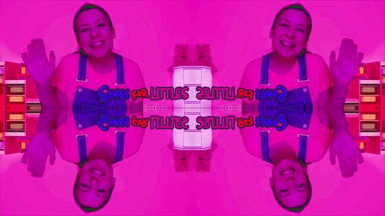 MS.RACHEL - CAN YOU SAY MAMA EFFECTS (PREVIEW 2 EFFECTS)