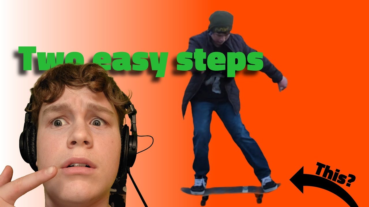 You’re Doing Power Slides WRONG (Do This Instead) ( daily videos day 10)