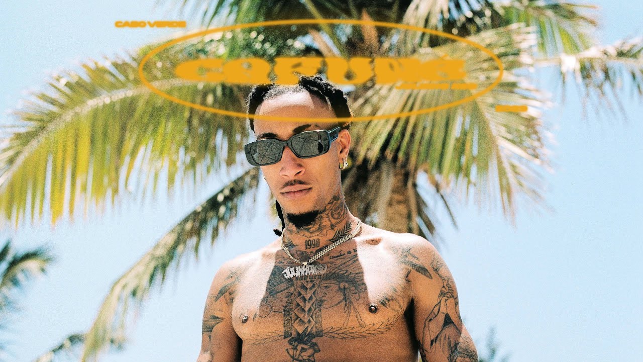 JULINHO KSD - Cafun&eacute;