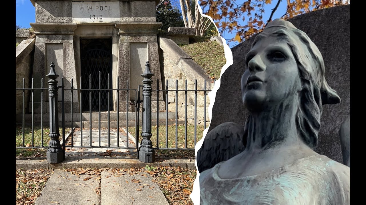 The Richmond Vampire | History or Hoax?