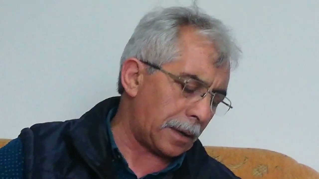 Aşık Reyhani'ye Yazılan Ağıt