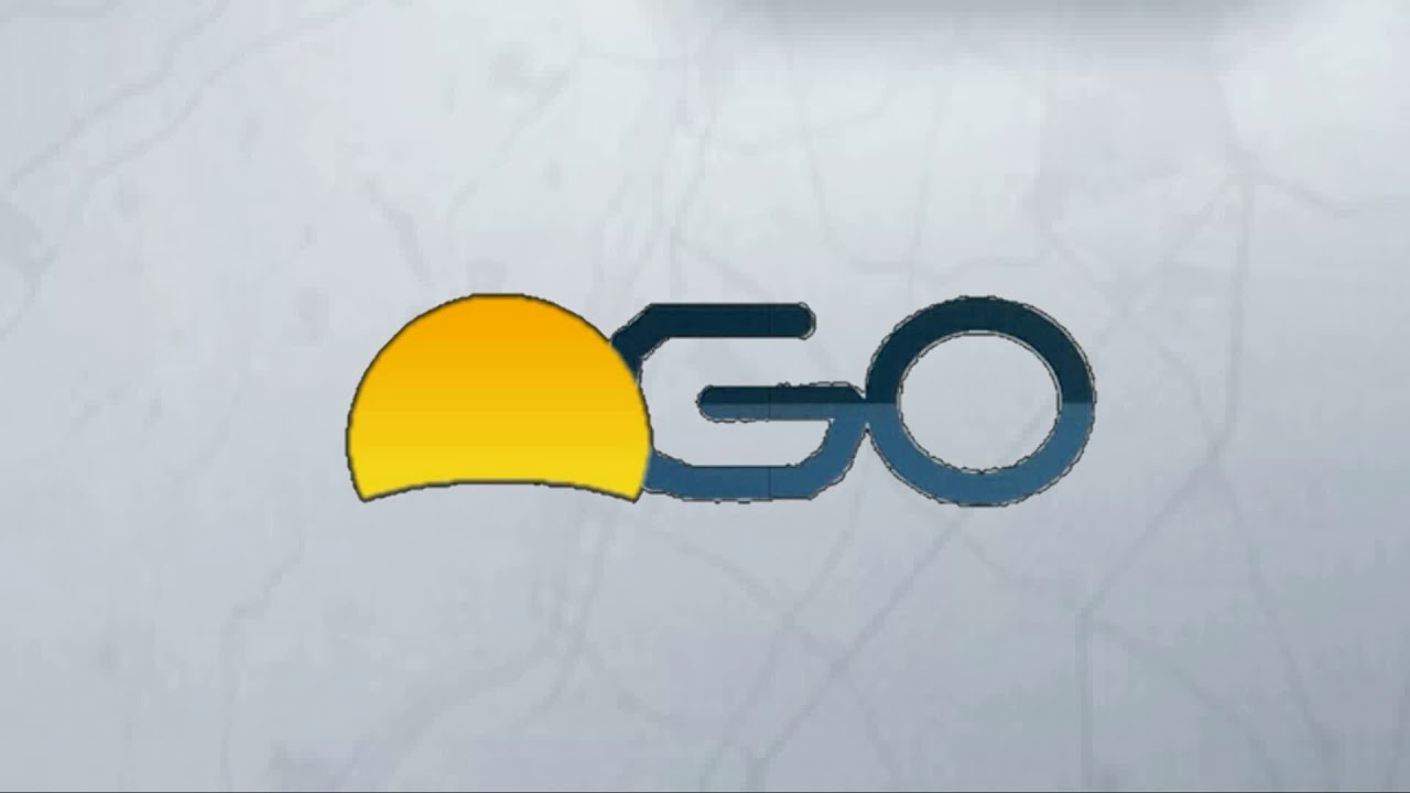 Suposi&ccedil;&atilde;o para Logo: Bom Dia Goi&aacute;s (#BDGO) - 2017
