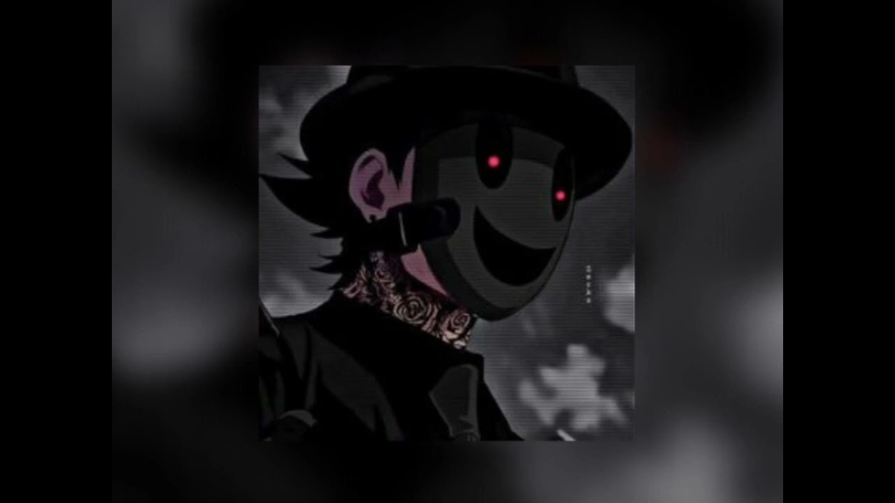 shinki21 Cree - Recovered Hate / Phonk