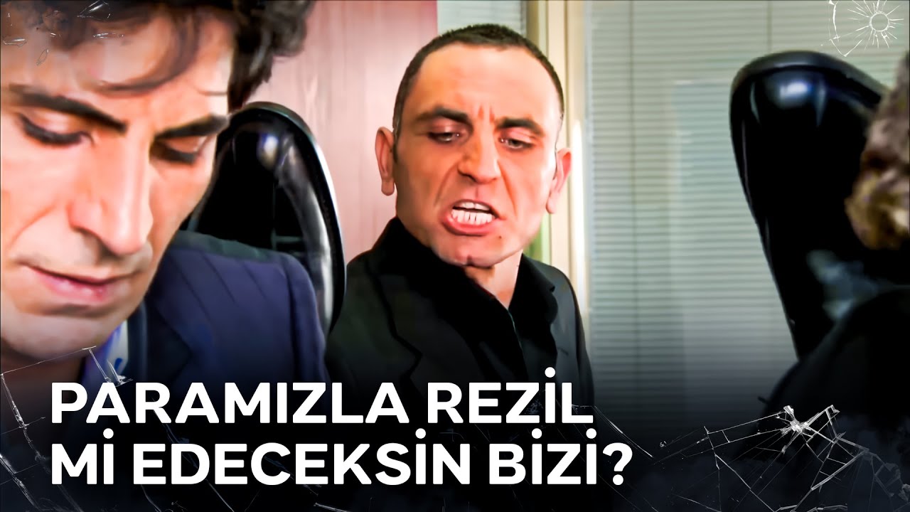 Adamı Böyle Sallandırırız Lan Lolipop! | Memati Baş