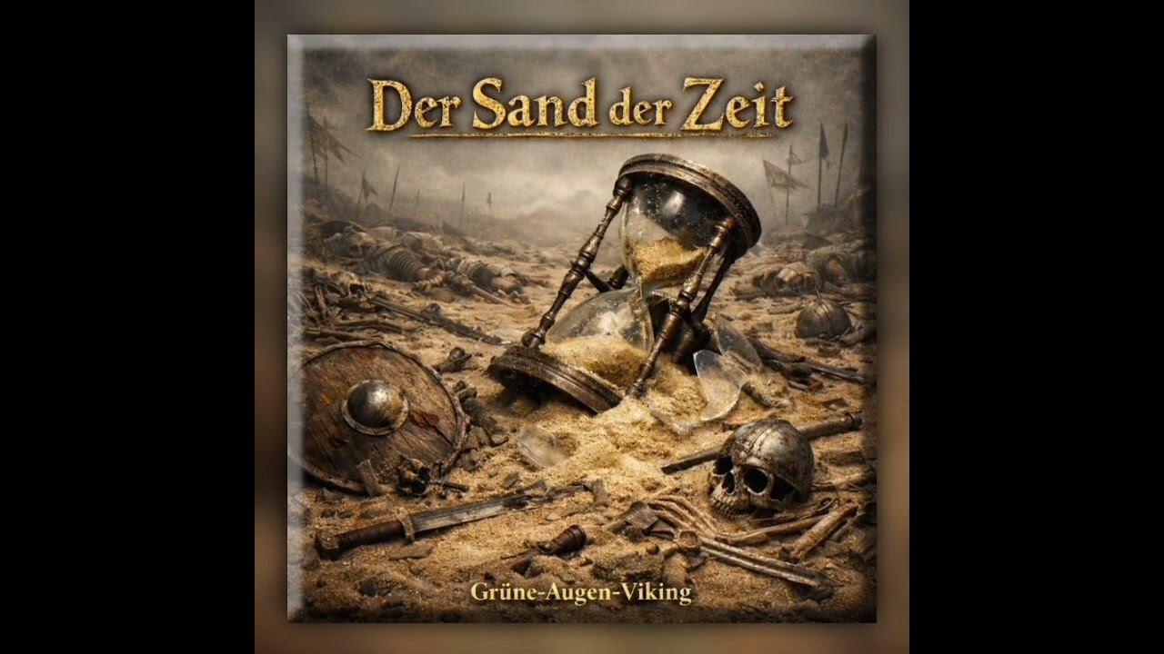 Der Sand der Zeit