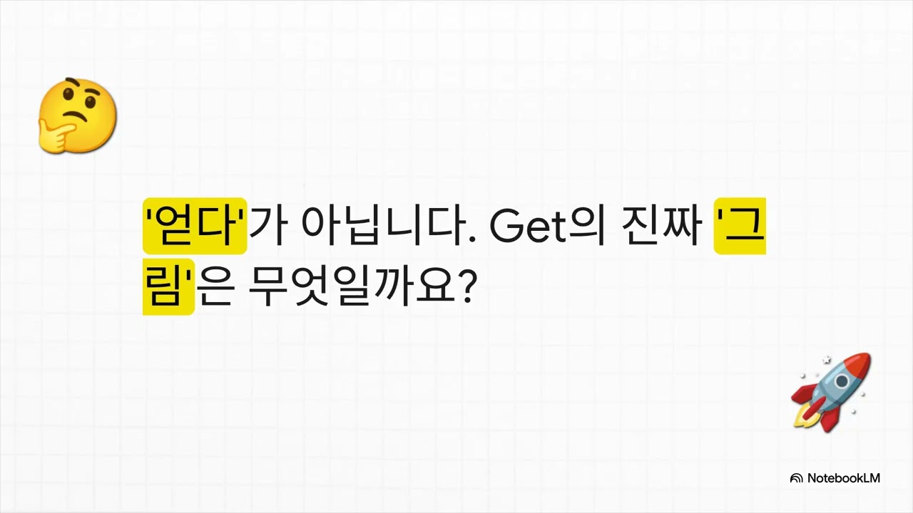 구동사 정복  외우지 말고 그리세요