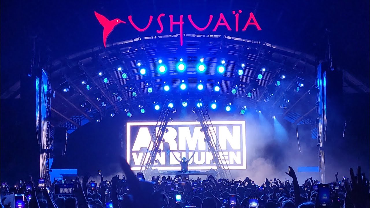 ARMIN VAN BUUREN USHUAIA IBIZA 2022: WHERE TO SEE THE WORLD'S BEST DJS!