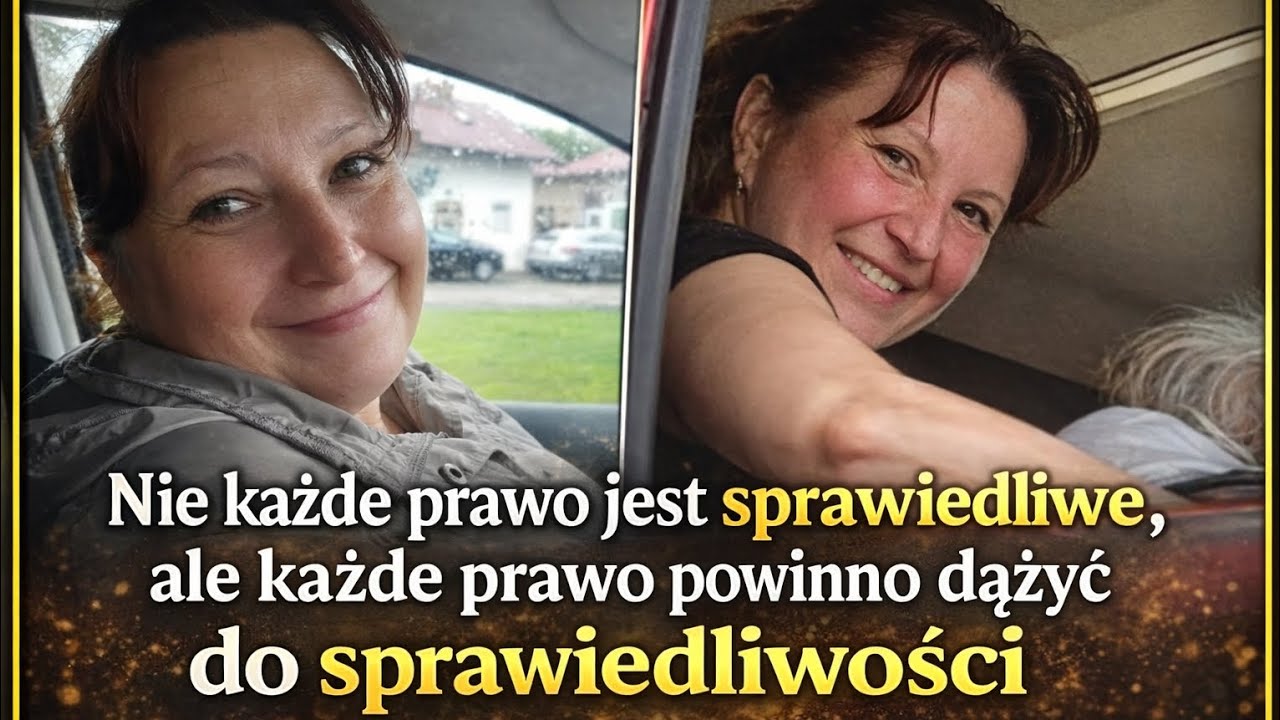 WAŻNY ODCINEK| POMOC DLA POZWANYCH| BEATA KLIMEK 