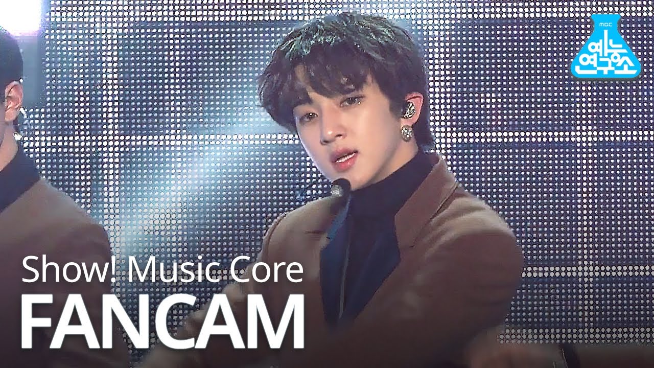 [예능연구소 직캠] Golden Child - Without You(BONGJAEHYUN, 봉재현) @Show!MusicCore 2020020