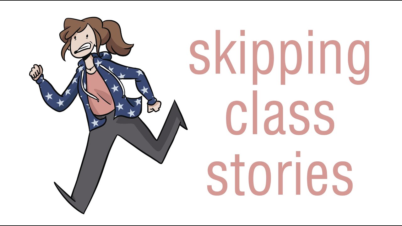 skipping class
