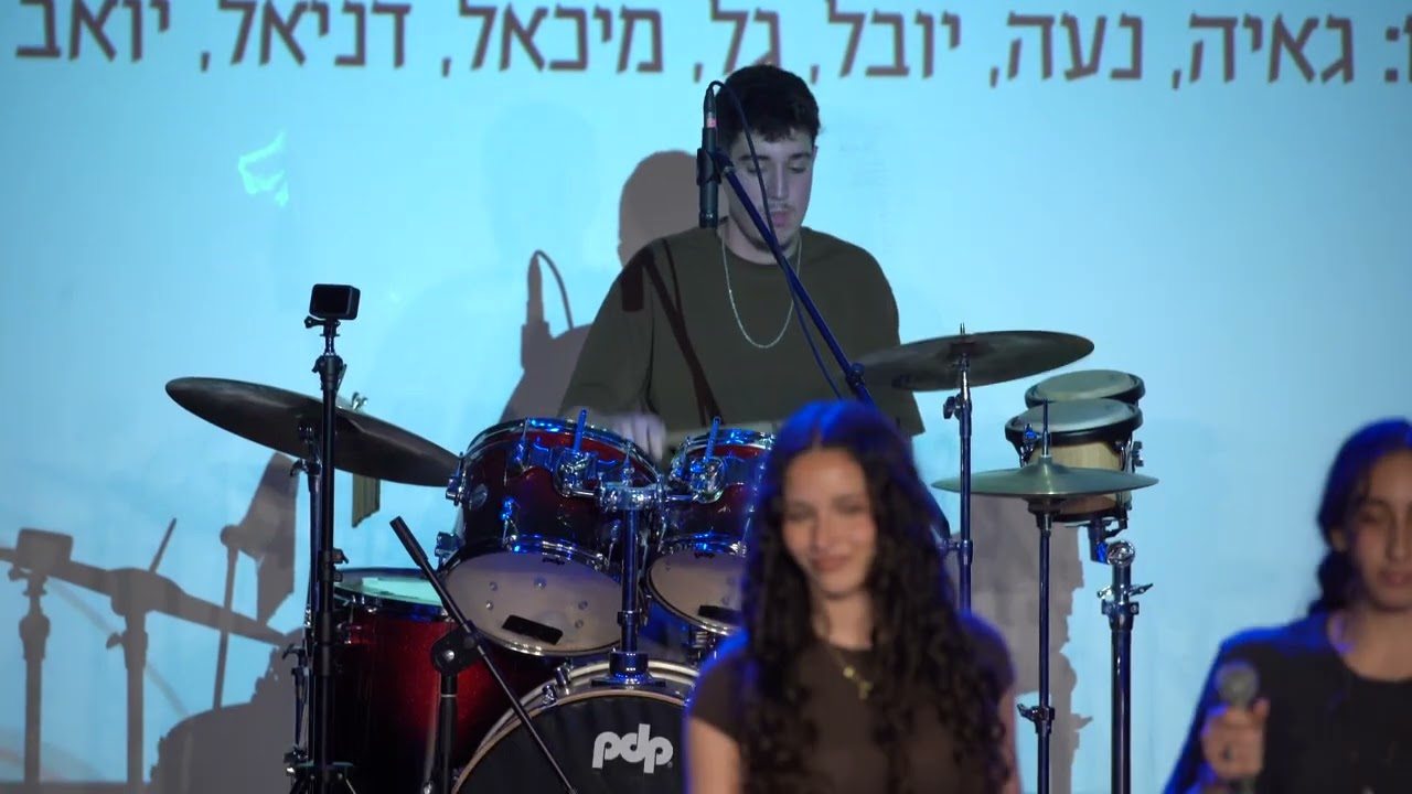 18   מחול הטירוף