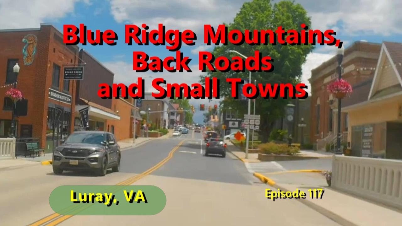 Luray, VA