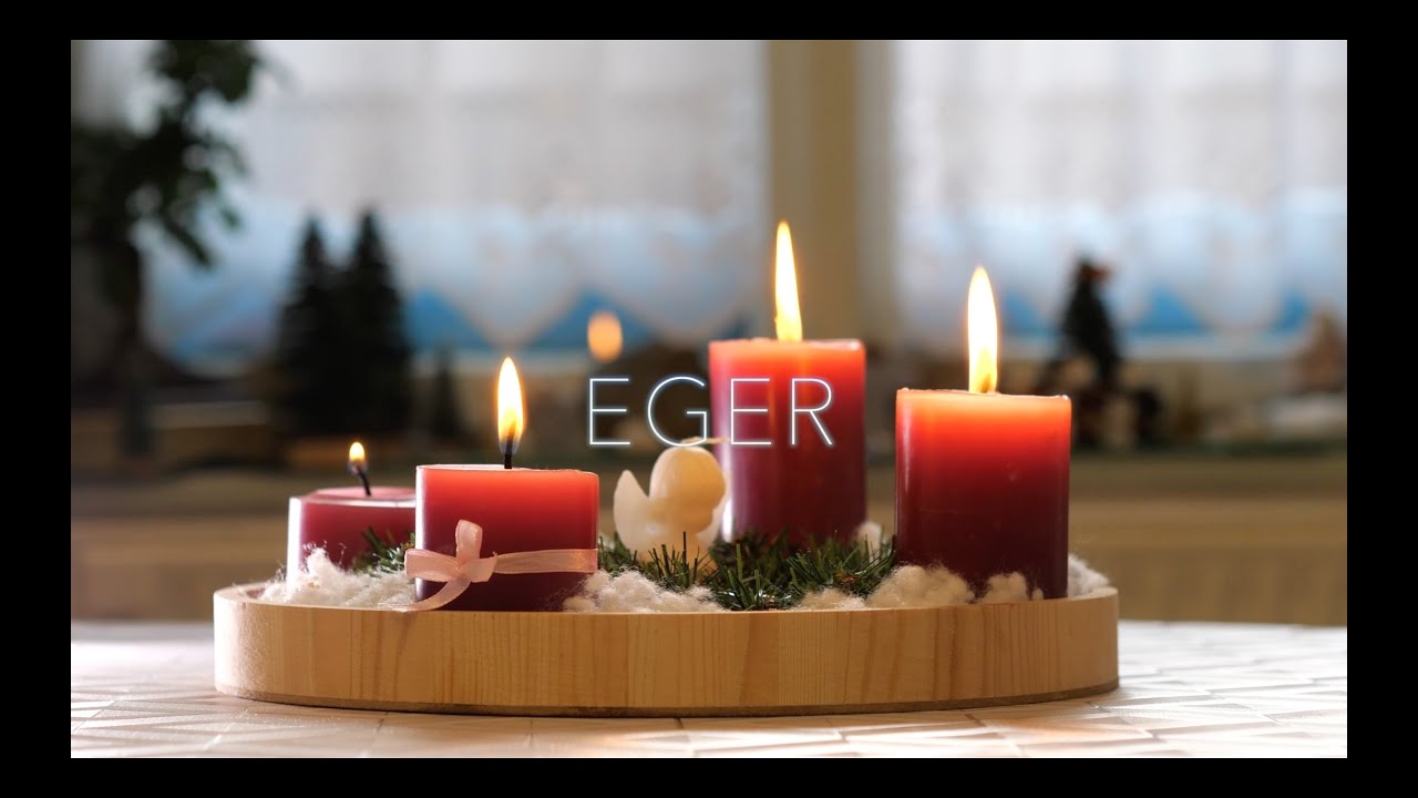 Eger