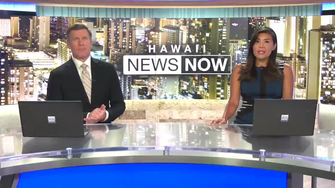 Pickleballers vs. tennis players: Battle for court space heats up at Ala Moana Beach Park