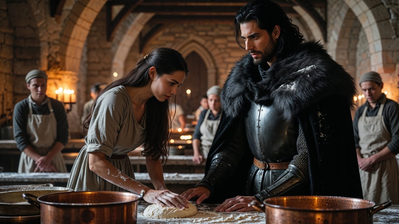 She Pretended to Be Human for a Decade – Until the Alpha King Marked Her as His...