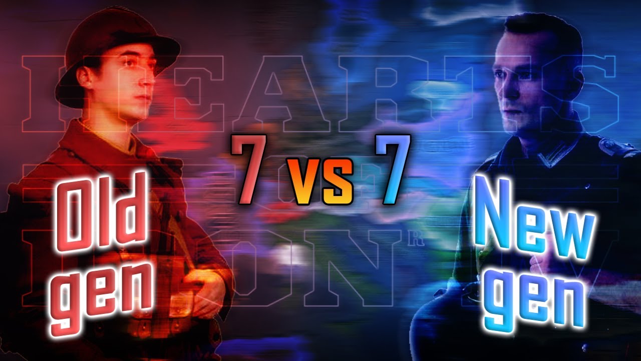 Le plus GROS Match de l'Histoire du jeu Hearts of Iron 4 😮🔥