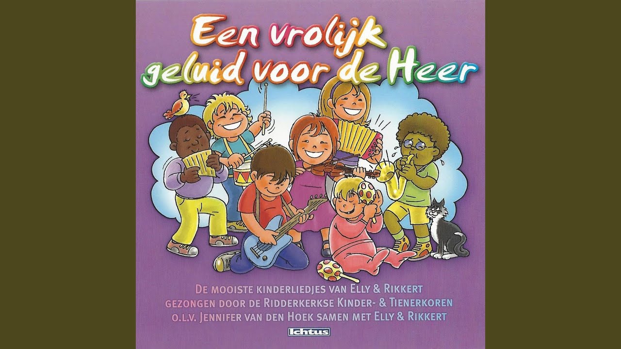 Zie de zon, zie de maan