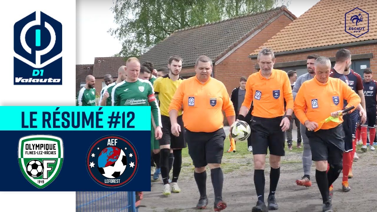 D1 VALAUTO I LE RÉSUMÉ N°12