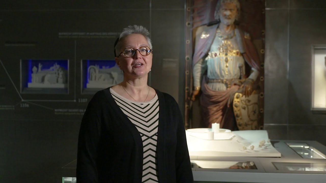 Angela Sommers Traummann: Wiprecht von Groitzsch