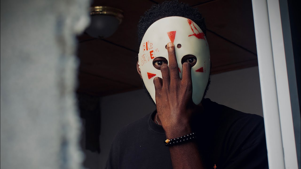 BIG SEVEN - ANVAYI (feat. ​⁠@youngmetropolo ) [Visualizer]
