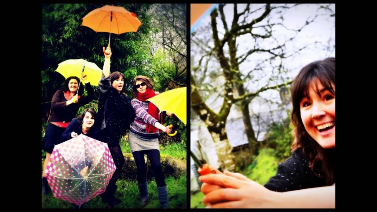 ChuchuMuchu - Tour