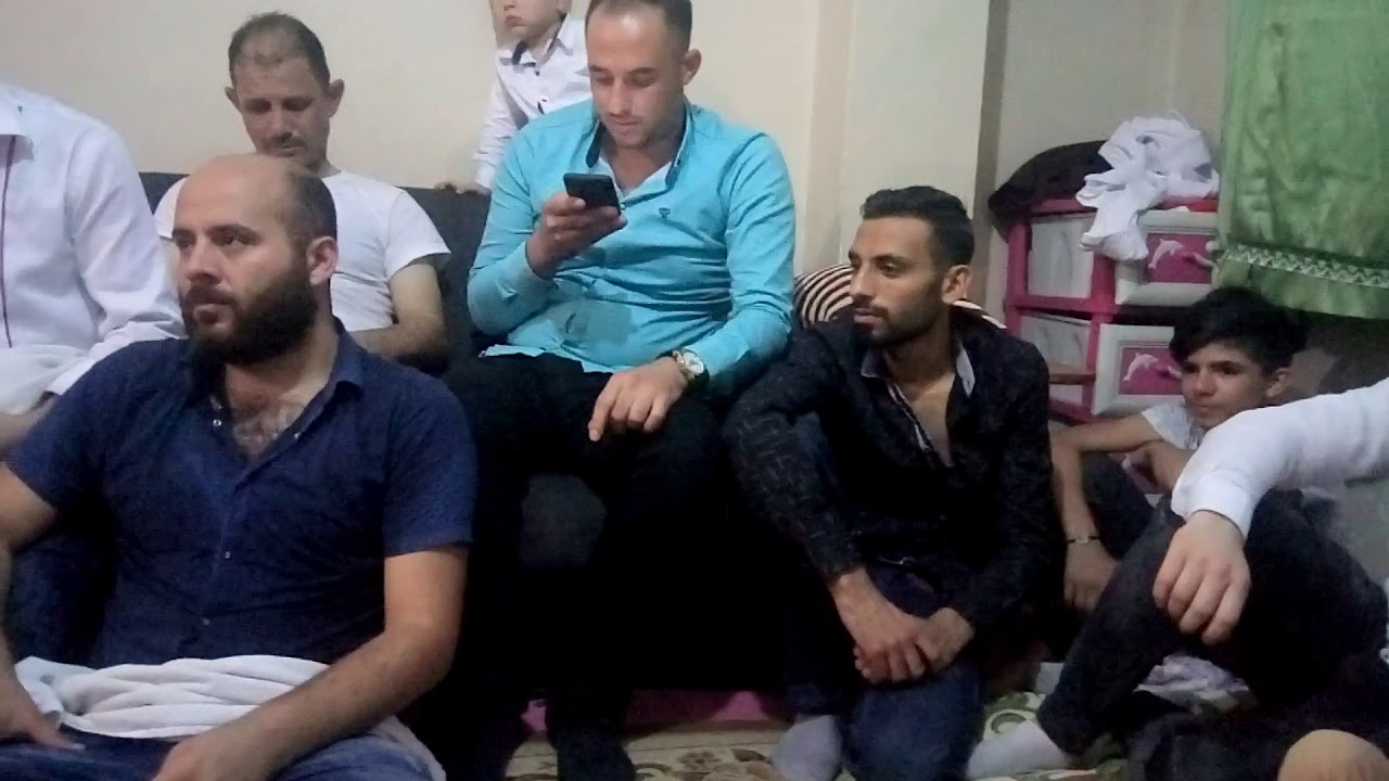 حفلة سعيد النايف