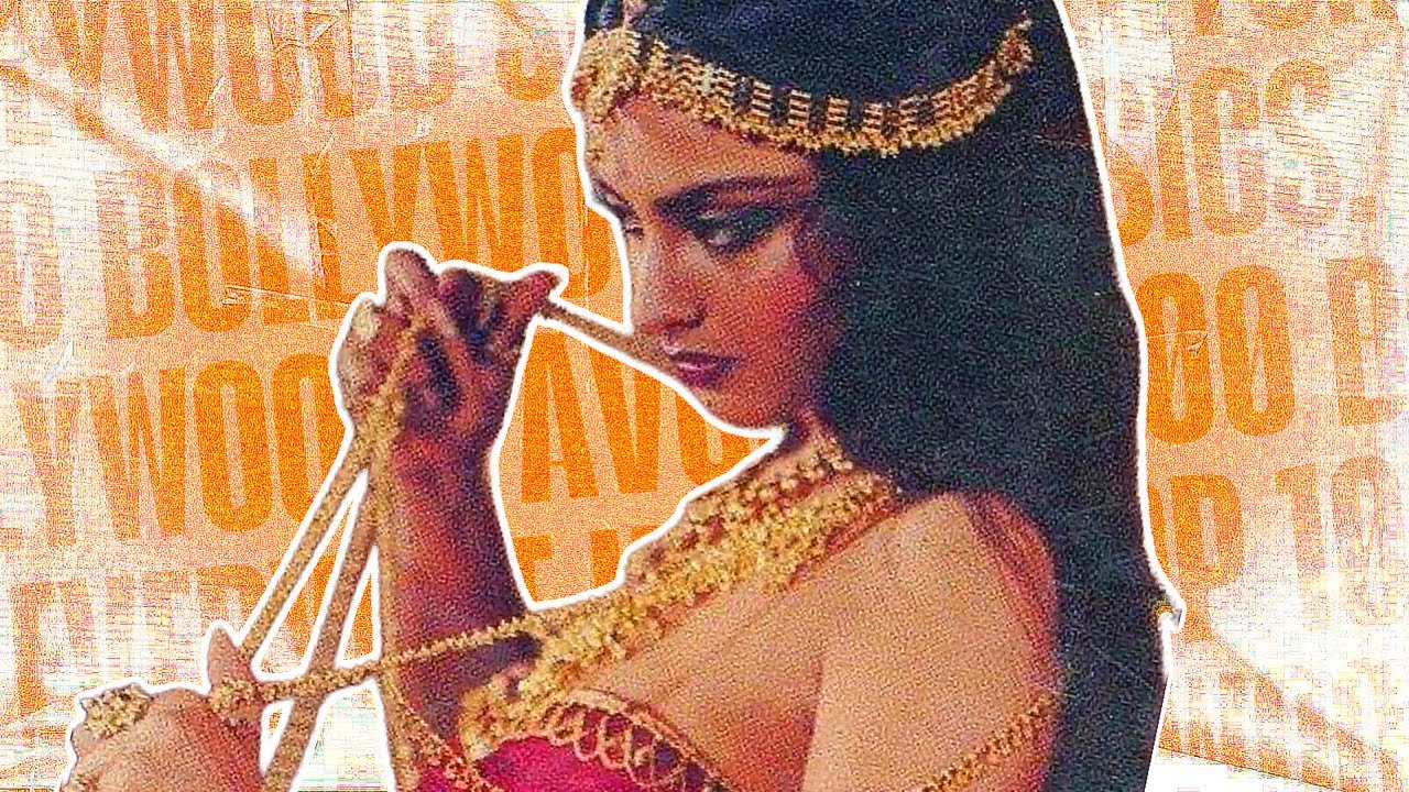 100 SONGS EVERY BOLLYWOOD FAN KNOWS