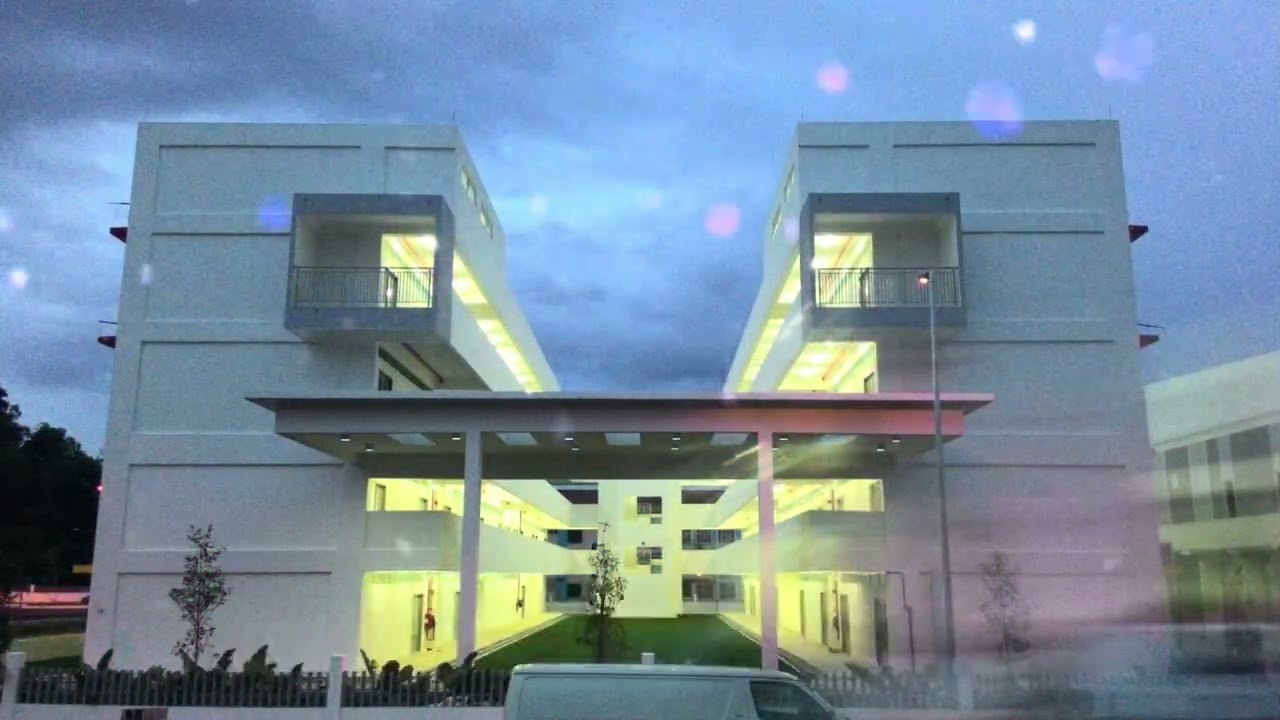 燕美华小100周年宣传短片1（燕翔百年颂，美誉千载传）