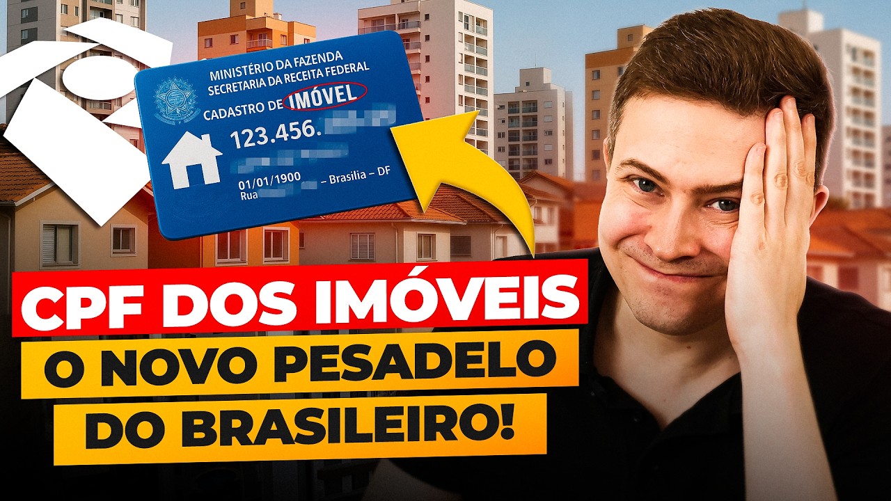 NOVAS REGRAS para o IPTU, IMPOSTO DE HERANÇA e LOCAÇÃO! Como seu bolso será afetado?