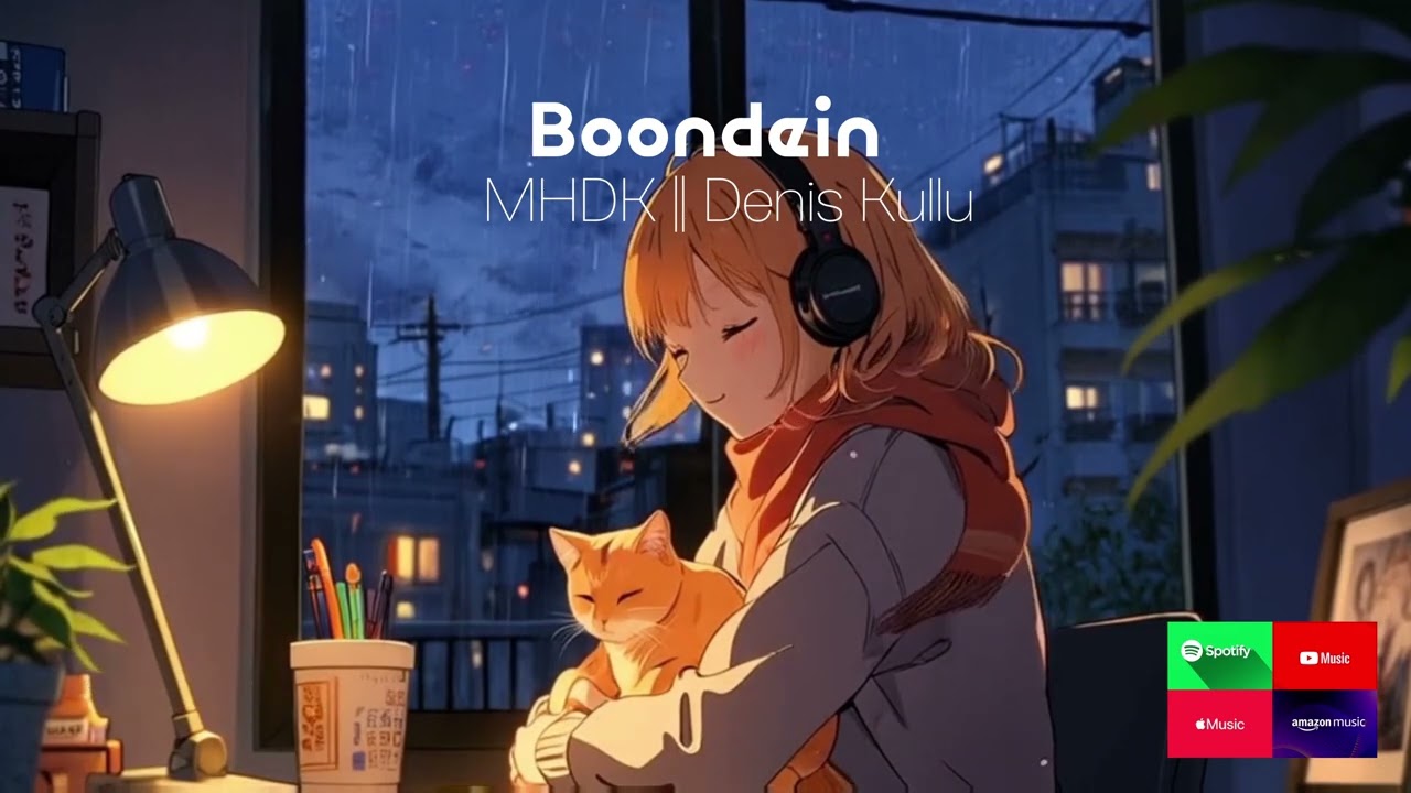 Boondein • MHDK • Denis Kullu