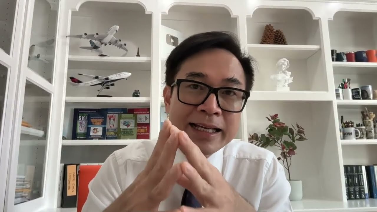 #573. Livestream ThanksGiving 2025:  khi ăn lễ Tạ Ơn 